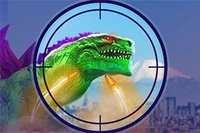 저격 영웅이 되어 무기를 들고 집을 지키세요!