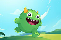 뛰어라, 최대한 멀리