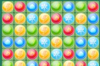 즐거운 매치 3 게임, 고블린