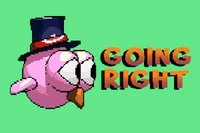 장애물을 피해서 새를 둥지로 데려가세요