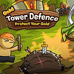 캐릭터들이 서로 대치하고 있는 중세 판타지 테마의 만화 스타일 장면