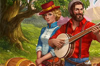 이 시뮬레이션 게임은 당신을 서부 개척 시대의 모험으로 안내합니다