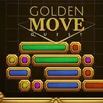 다양한 색상의 막대들이 겹쳐져 있는 퍼즐 이미지