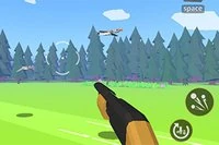 Golf Hunting 3D는 고전의 현대적 버전