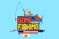 오늘은 조금 낚시입니다