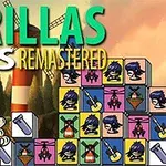 One of the favorite games in a remastered version
