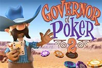 반가워요! 드디어 등장했습니다, Governor of Poker 2!