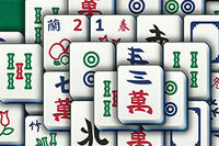 그랜드 마작은 전통 중국 마작을 기반으로 한 매력적인 다단계 퍼즐 게임