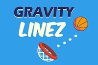 선을 그어 공을 바구니에 넣으세요.