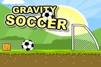 논리로 모든 Gravity Soccer 레벨을 해결하세요