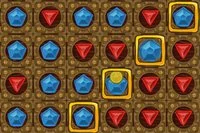 탐욕스러운 놈 형제 Us와 Zus가 특별한 놈 게임을 합니다