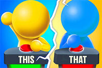 경쟁하고 맞히고 정복하세요! 궁극의 퀴즈 대결, Guess Their Answer