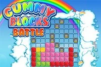 Gummy Blocks는 독창적인 스토리를 가진 재미있는 퍼즐 게임