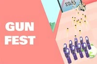 Gun Fest는 꼭 해봐야 할 새로운 하이퍼 캐주얼 게임입니다