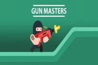정확한 사격이 모든 것을 해결하는 게임, Gun Masters!
