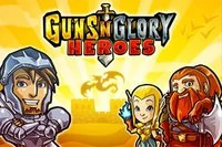 칼을 갈고, 갑옷을 닦고, 마법에 집중하고, 총을 장전하세요!