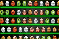 할로윈 볼 챌린지는 재미있는 온라인 비디오 게임입니다