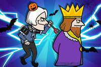 할로윈 살인의 무시무시한 세계에 준비됐나요?