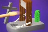 손 또는 돈: 즐거운 돈 벌기 게임