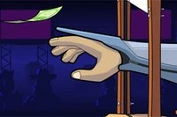 이 독특한 온라인 게임의 제작자들에게 박수를!