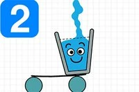 행복한 유리컵이 돌아왔습니다: 퍼즐 2