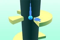 헬릭스 점프는 인기 있는 게임