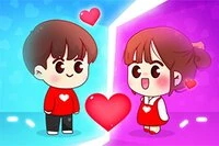 커플을 도와주세요에 오신 것을 환영합니다