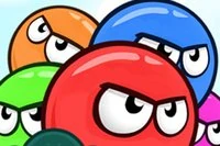 Heroball Adventures에서 구 모양의 영웅과 새로운 모험을 떠날 시간입니다!