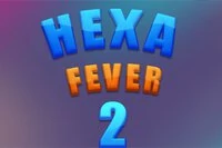 Hexa Fever 2가 왔습니다