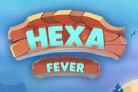 Hexa Fever는 중독성 강한 전략 퍼즐 게임