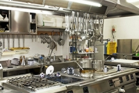 주방에서 숨은 물건 찾기