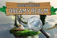 꿈의 세계로 들어가 보세요. 현실과는 다른 곳입니다.