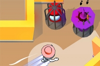 숨바꼭질 무료 온라인 퍼즐 액션 게임