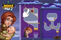 홈 핀 2의 새로운 장으로 오신 것을 환영합니다