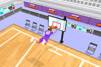 Hoop World의 신나는 세계에 오신 것을 환영합니다!