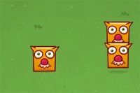 자연에서 가장 강한 자가 법칙입니다