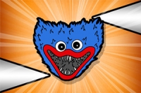 Huggy in the Tower는 끝없이 날아가는 게임 장르를 선보입니다!