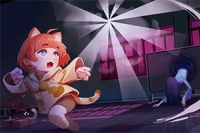 사냥꾼 대 소품 온라인은 흥미진진한 사냥과 숨바꼭질 게임