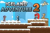 Iced Land Adventure가 돌아왔습니다!
