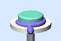 케이크 아이싱 온라인은 편안한 요리 게임