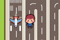 현명한 CEO가 되어 당신만의 공항을 운영하세요!