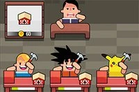 공장을 짓고, 직원을 고용하고, 부자가 되세요!