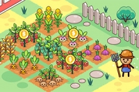 Idle Farming Business에서 당신만의 농장을 운영하세요!