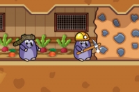 지하 제국을 건설하세요