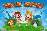 Idle Zoo에서 우리는 동물을 키우고 업그레이드하는 동물원을 운영합니다