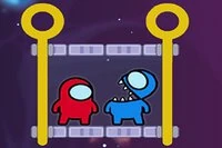 우주선에 오신 것을 환영합니다!