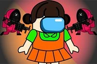 임무를 지켜라, 임포스터 워라인 456 생존자!