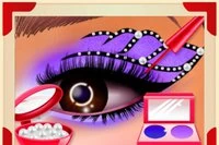 멋진 메이크업 아티스트의 놀라운 튜토리얼에 오신 것을 환영합니다