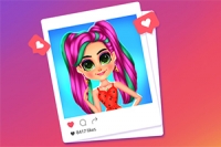 인스타 걸스 과일 패션에 오신 것을 환영합니다