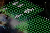 지구가 공격받고 있습니다!